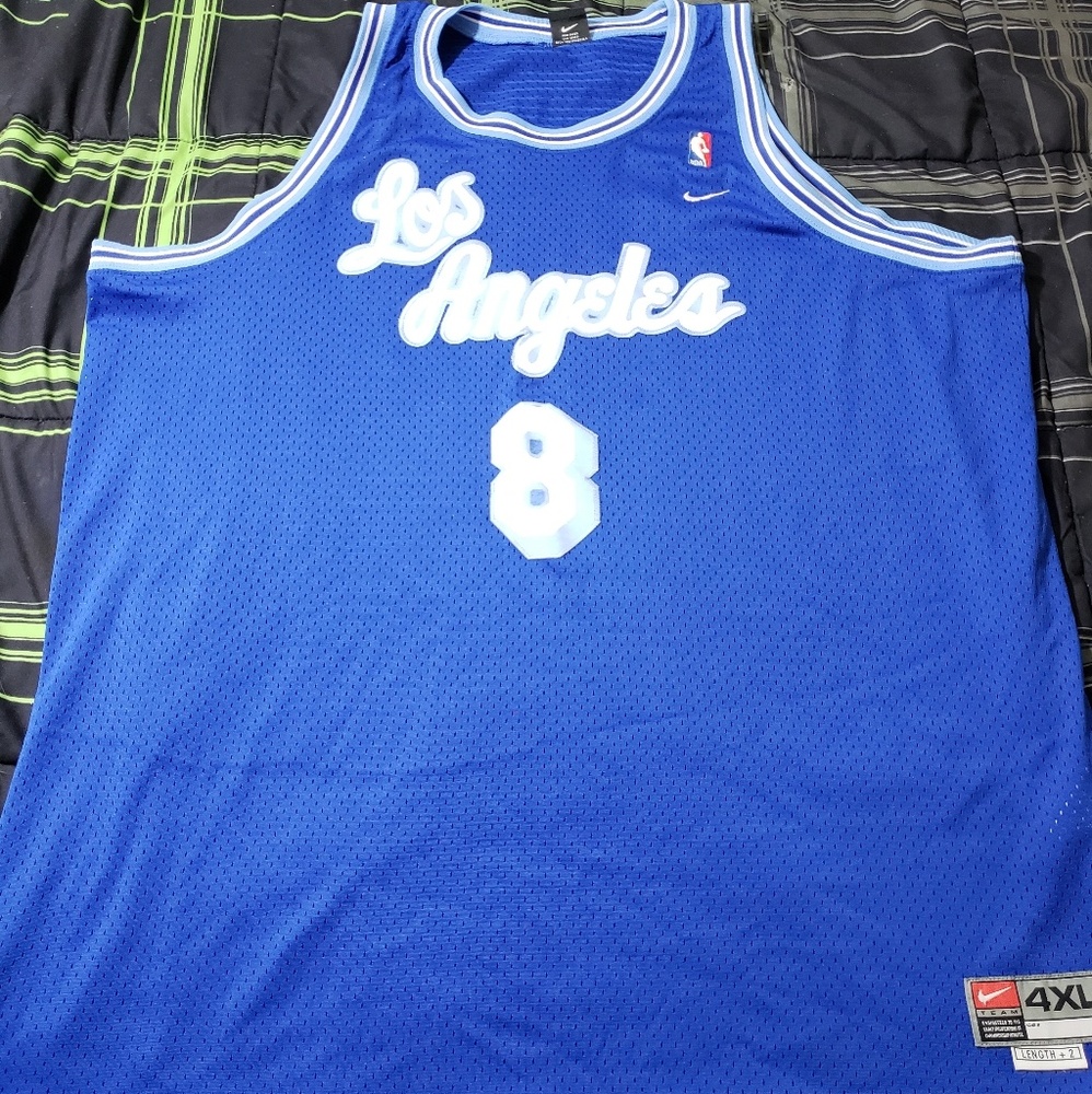 Los Angeles Lakers  jersey